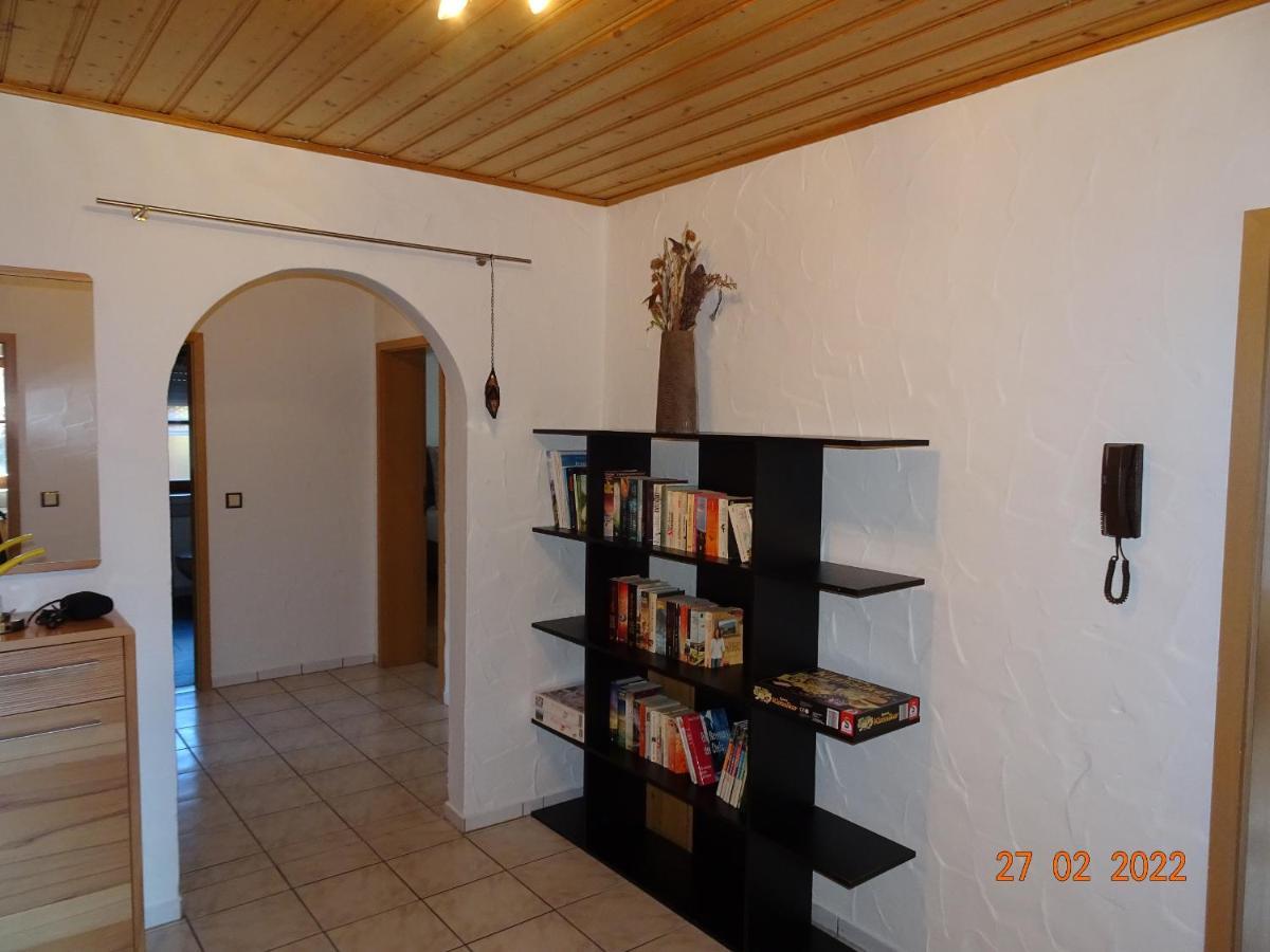 Ferienwohnung Schwarz Rottenbach  Luaran gambar