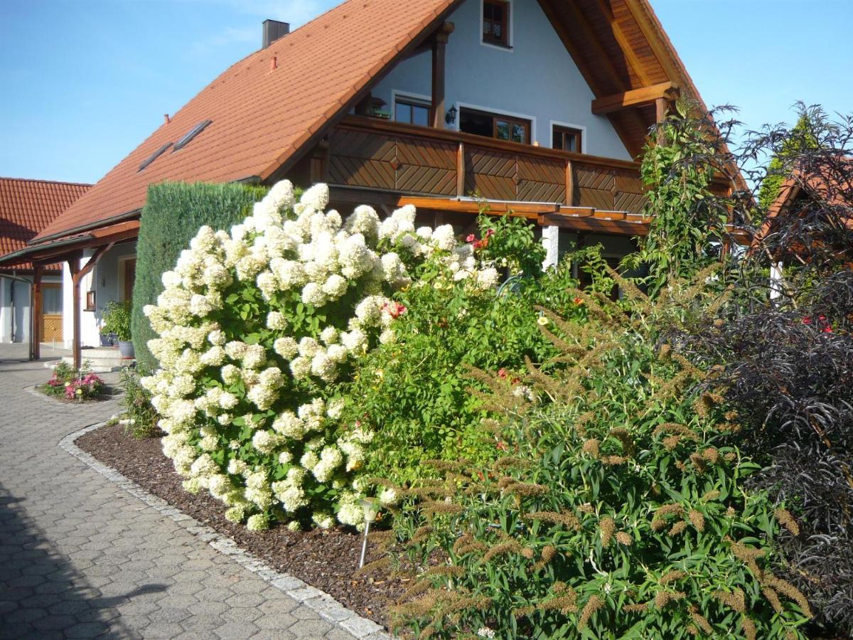Ferienwohnung Schwarz Rottenbach  Luaran gambar