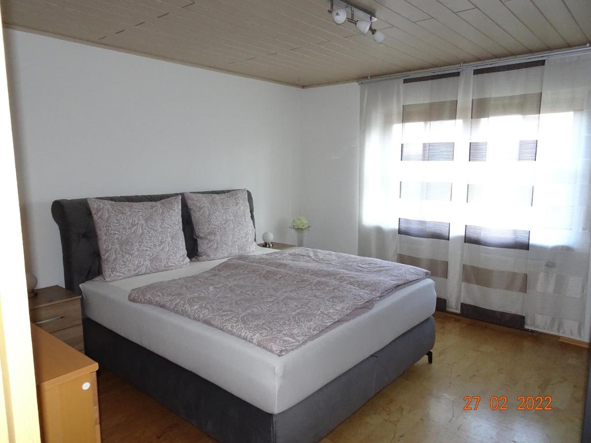 Ferienwohnung Schwarz Rottenbach  Luaran gambar